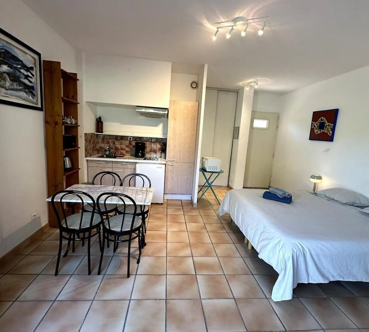 Le Cap Apartman Cassis